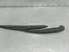 Rear wiper blade arm 1614257180