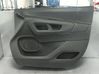 Front door card panel trim 98167913ZD