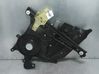 Front door electric window regulator 9817212080
