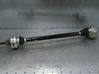 Rear driveshaft 4K0501203