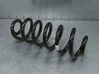 Rear coil spring 4K0511115MG