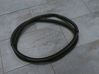 Front door rubber seal 9835740980