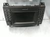 Stacja multimedialna GPS / CD / DVD A4479009005