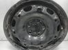 R14 steel rim 6Q0601027AC
