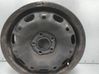 R14 steel rim 6Q0601027AC