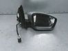 Front door electric wing mirror 6V1857508C