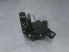 Motor del limpiaparabrisas trasero 13145548