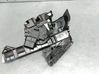 Rear door lock 4M5AA26413BE