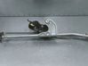 Front wiper linkage and motor 61617138789
