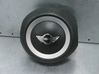 Steering wheel airbag 2757665