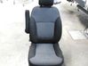 Front driver seat 