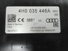 Phone control unit/module 4H0035446A