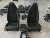 Interior set 