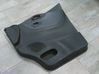 Front door card panel trim 93450127