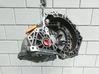 Manual 5 speed gearbox 24578657