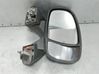 Front door electric wing mirror 7701473247