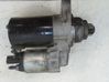 Starter motor 02T911023R
