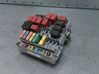 Fuse module 51781452