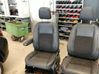 Front driver seat 