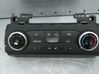 Climate control unit JX7T19980HD