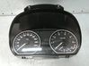 Speedometer (instrument cluster) 62109283793