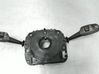 Wiper turn signal indicator stalk/switch 61319164416