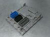 Engine control unit/module 12713162