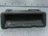Tailgate release/open handle 51247118158