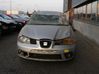 Front bumper upper radiator grill 6L0853654