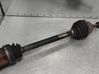 Front driveshaft 4F0407271J