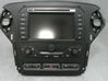 Reproductor CD/DVD y unidad de navegación BS7T18K931EC