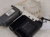 Front door window regulator motor 1K0959701Z02