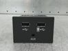 Boulon de roue de secours 4G0035736