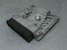 Unidad de control/módulo del motor 06K907425B