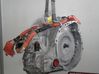 Manual 5 speed gearbox PGL3D416