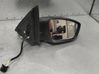Rétroviseur électrique de porte avant 6V1857508C