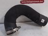Turbo air intake inlet pipe/hose 4G0145709AG