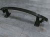 Front bumper cross member 51117058450