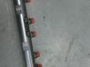 Fuel main line pipe 7809127
