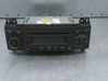 Panel / Radioodtwarzacz CD/DVD/GPS A9068200079