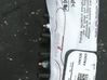 Seat airbag 5NA880242F