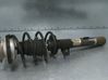 Front shock absorber/damper 31316772921