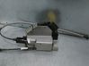 Tailgate/trunk/boot lock/catch/latch DT11V43288AG