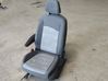 Asiento delantero del conductor 