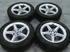 R24 light alloy rim 6866302