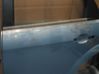 Rear door P8M51A24631AE