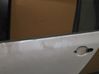 Rear door 1K6833301AA