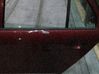 Tür hinten 6Y6833055