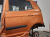 Rear door 