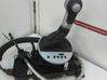 Gear shifter/selector 6Q0713025C